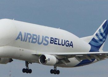 Transforming Passenger Aircraft into Cargo Carriers