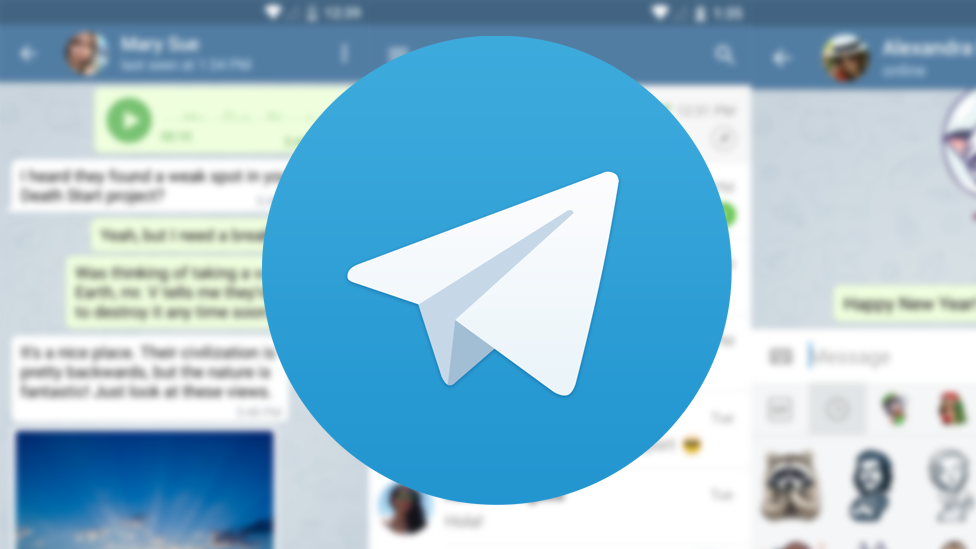 How to Set and Send Fake Location on Telegram