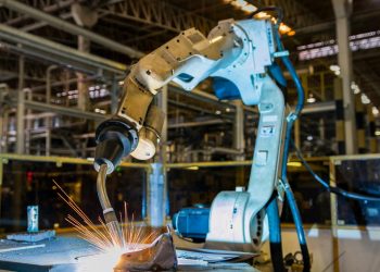 How Automation Is Altering The Metal Fabrication Industry For Good