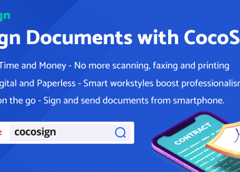 cocosign review