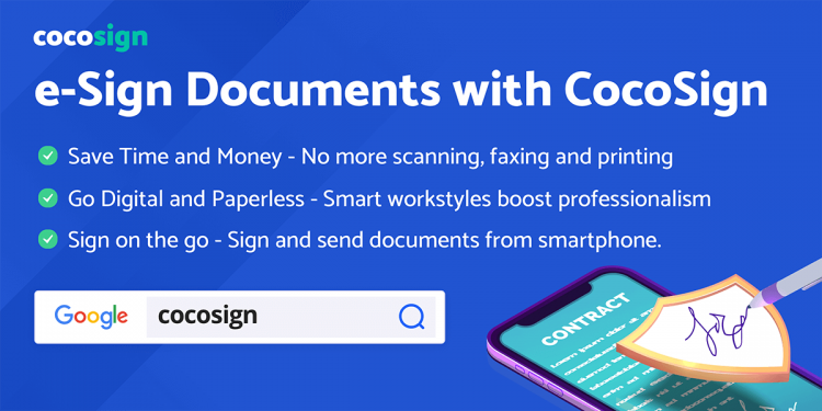 cocosign review