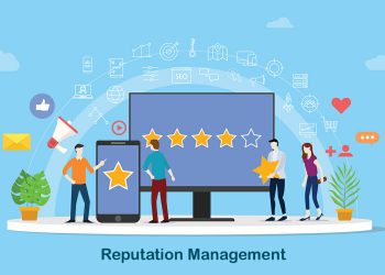 3 Effective Reputation Management Tactics