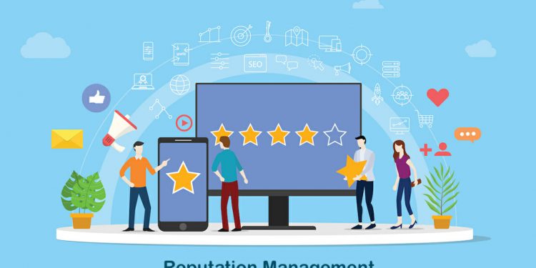 3 Effective Reputation Management Tactics