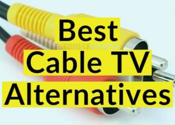 7 Alternatives to Cable TV