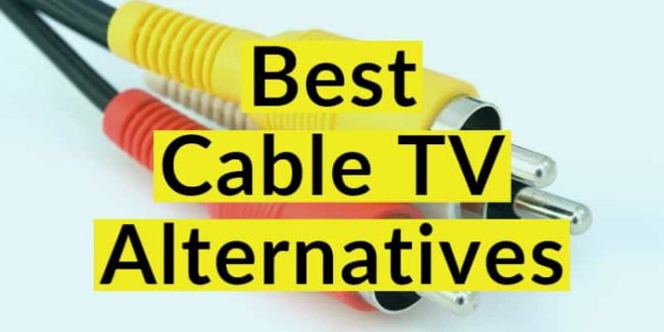 7 Alternatives to Cable TV