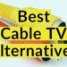 7 Alternatives to Cable TV