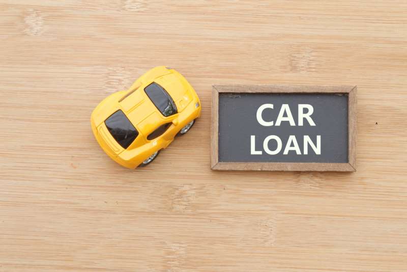 8-Common-Car-Loan-Mistakes