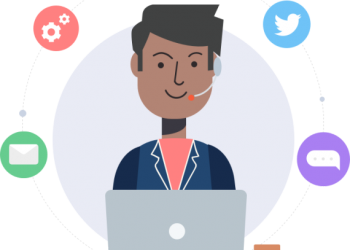 Converting Online Visitors into Paying Customers