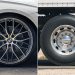 Aluminum vs Steel Wheels