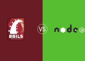 Choosing between Node.Js and Ruby On Rails