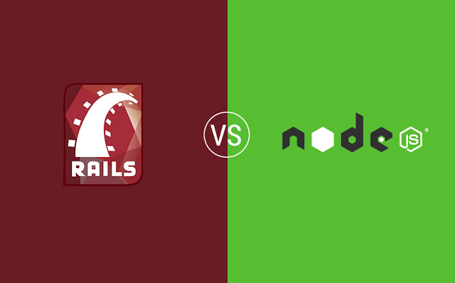 Choosing between Node.Js and Ruby On Rails