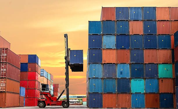 Here’s What RFID Tracking Can Do for Your Shipments