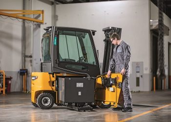 How Reconditioned Forklifts Are Changing The Face Of The Manufacturing Industry