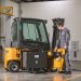 How Reconditioned Forklifts Are Changing The Face Of The Manufacturing Industry