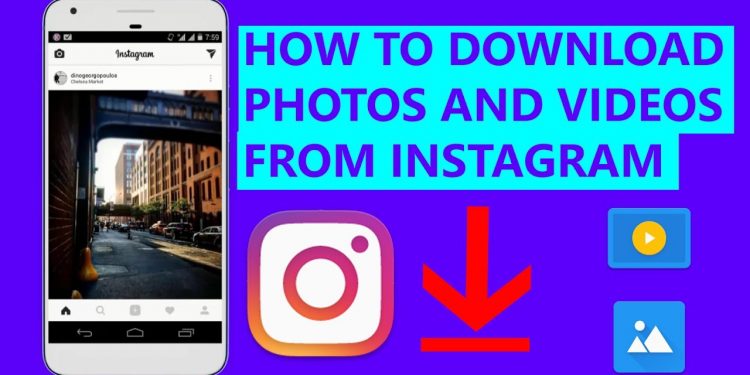 How To Download Videos From Instagram