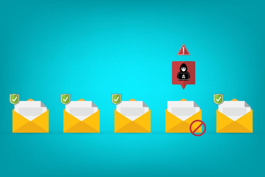 Protect Your Email From Scams