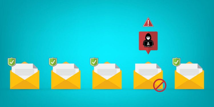 Protect Your Email From Scams