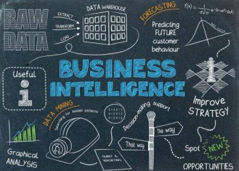 Reporting Tools Are An Indispensable Attribute Of Business Intelligence-