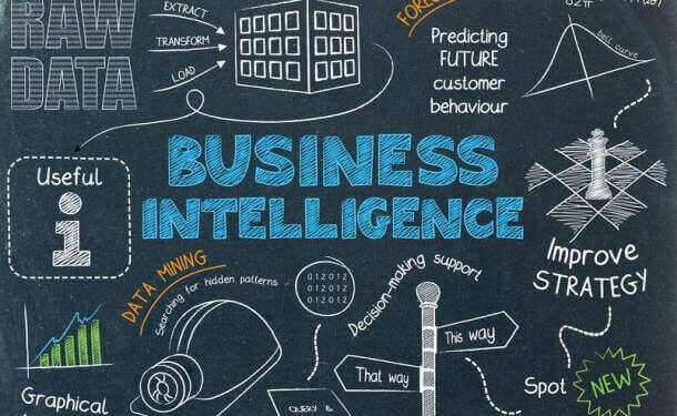 Reporting Tools Are An Indispensable Attribute Of Business Intelligence-