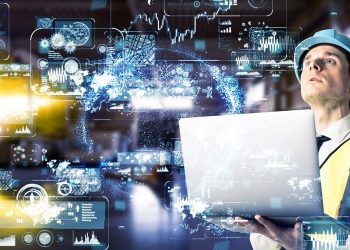 The Impact of Technology on Construction