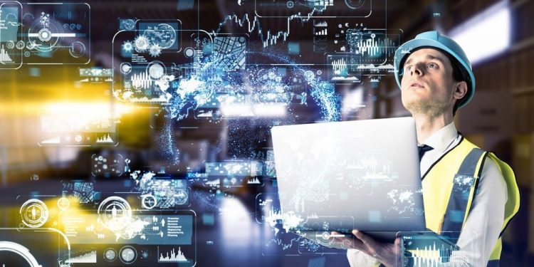 The Impact of Technology on Construction