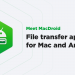 macdroid
