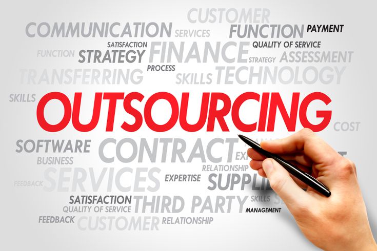 outsource your tax