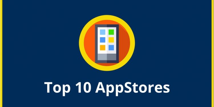 top 10 appstores techdee