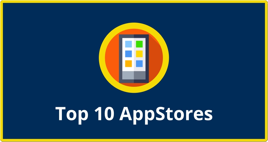 top 10 appstores techdee
