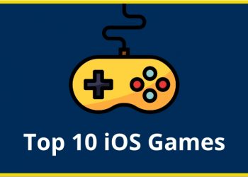 top 10 games for phone techdee