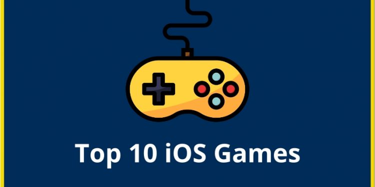 top 10 games for phone techdee