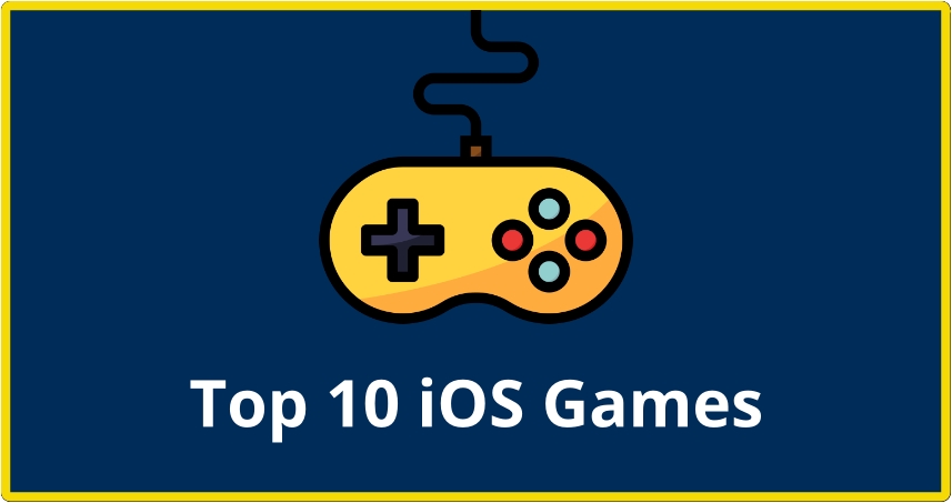 top 10 games for phone techdee