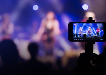 3 Ways To Share Your Live Event