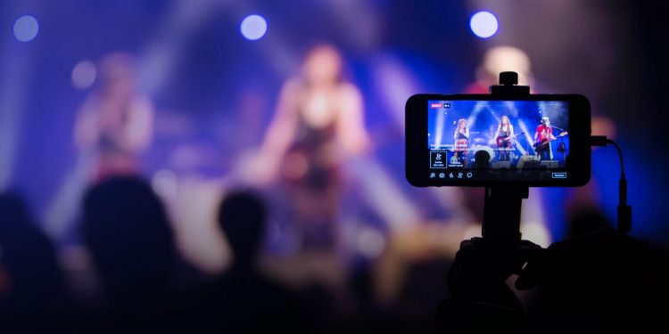 3 Ways To Share Your Live Event