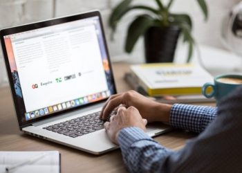 5 Reasons Why Companies Should Move to a Remote Model