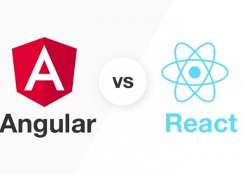 Angular Vs React - Main Differences