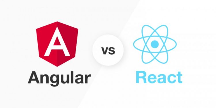 Angular Vs React - Main Differences