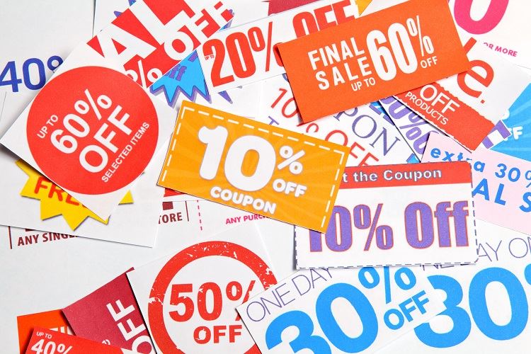 Best Coupons