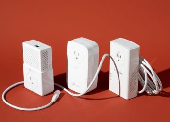 Choose A Powerline Adapter