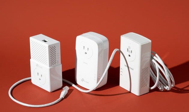 Choose A Powerline Adapter