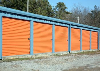 Cost of Building Storage Units--min