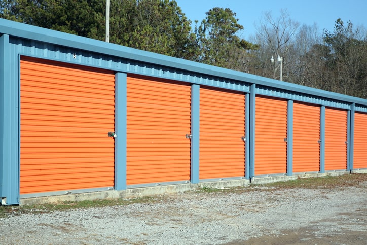 Cost of Building Storage Units: An Overview