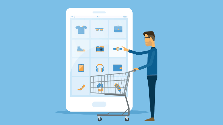 How Tech Has Changed Ecommerce Product Listings