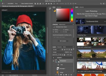Factors to Consider When Choosing a Digital Art Software