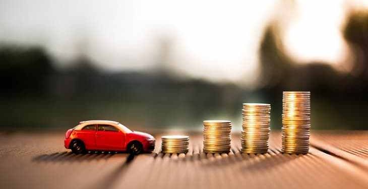 Funds For Your New Car