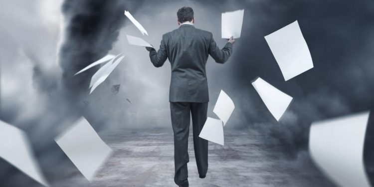 Have You Lost Your Job