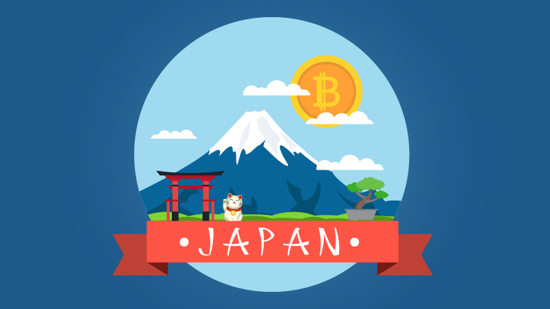 How Japan Is Becoming A Leader In Crypto