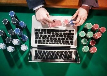 Making Money From Betting-related Content Marketing Without Gambling