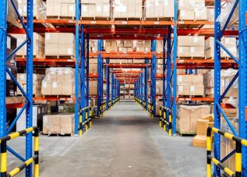 Making Your Warehouse Operations as Efficient as Possible