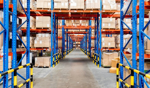 Making Your Warehouse Operations as Efficient as Possible